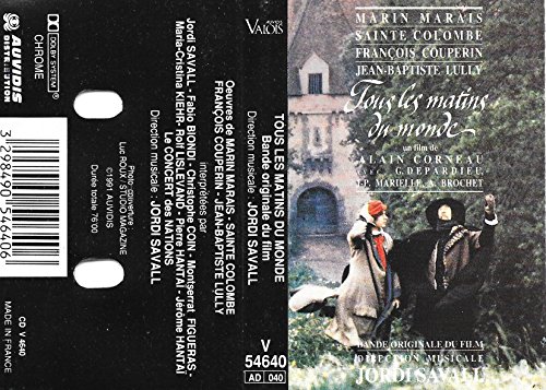 Die Siebente Saite [Musikkassette] von Valois (Umis - Universal Import)