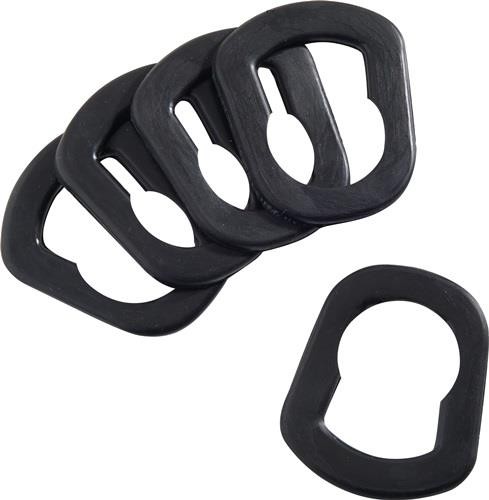 Valpro Ersatzdichtung f.Ausgießstutzen flex.L.55mm B.47mm H.3,2mm 5 St.im Btl. Valpro Ersatzdichtung f.Ausgießstutzen flex.L.55mm B.47mm H.3,2mm 5 St.im Btl. von Valpro