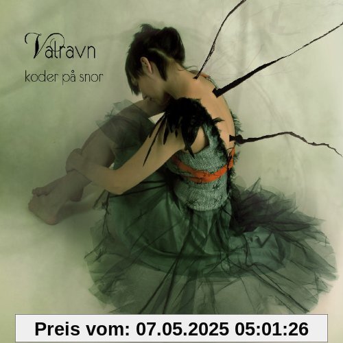 Koder Pa Snor (Codes on Strings) von Valravn