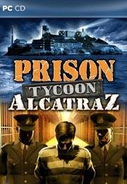 Prison Tycoon 5 Alcatraz (PC) [ von ValuSoft
