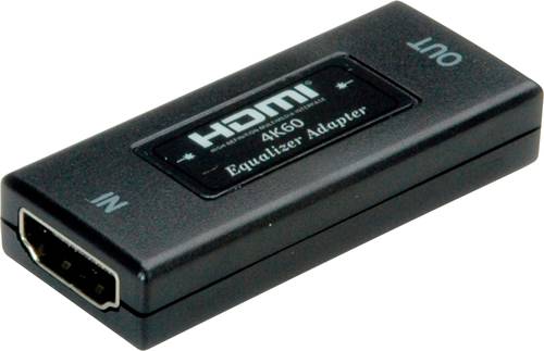 Value 14.99.3459 HDMI® HDMI Extender 20m von Value