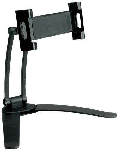 Value 17.99.1192 Tablet-Halterung Universal 14,0cm (5,5 ) - 32.3cm (12,7 ) von Value