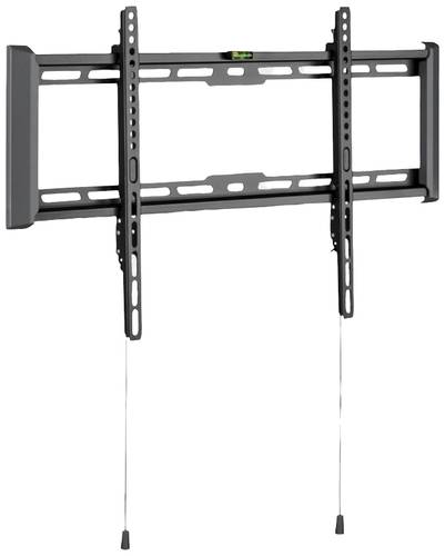 Value 17991222 TV-Wandhalterung 94,0cm (37 ) - 203,2cm (80 ) Starr von Value