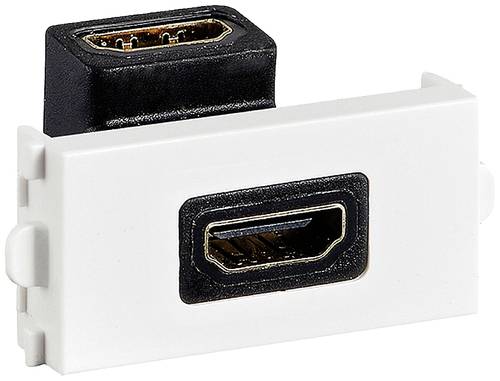 Value 25.99.8203 Adapter Grau von Value