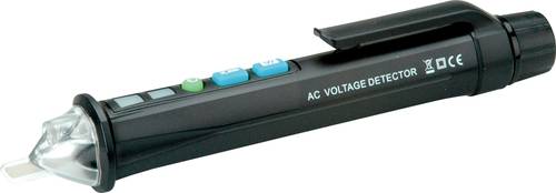 Value Berührungsloser Spannungsprüfer CAT IV 1000V LED Value Berührungsloser Spannungsprüfer CAT IV 1000V LED von Value