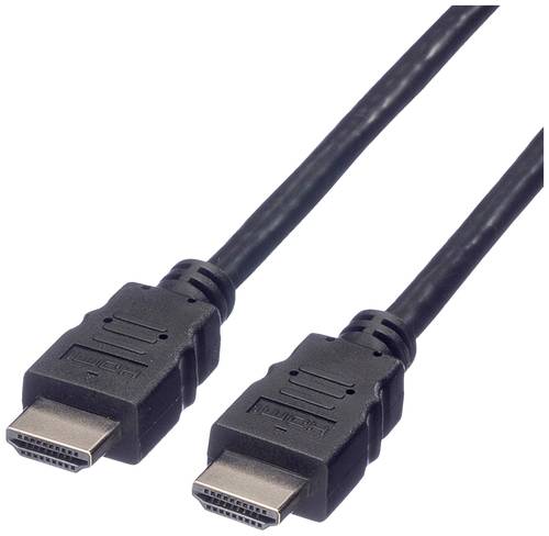 Value HDMI Anschlusskabel HDMI-A Stecker 20.00m Schwarz 11.99.5536 Geschirmt HDMI-Kabel Value HDMI Anschlusskabel HDMI-A Stecker 20.00m Schwarz 11.99.5536 Geschirmt HDMI-Kabel von Value