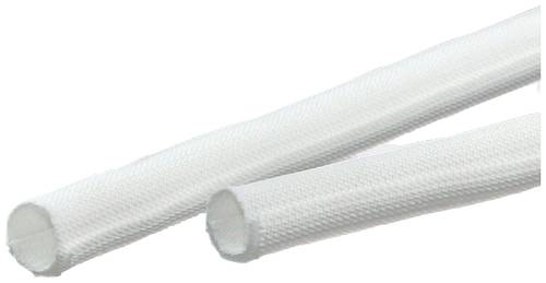 Value Kabel-Bündelschlauch Weiß 1 St. 19.08.3153 von Value