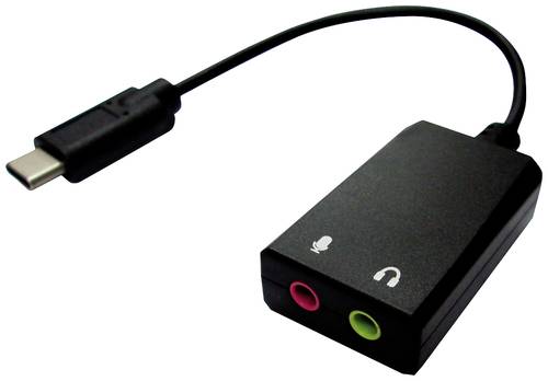 Value USB 2.0 Adapter 12.99.3213 von Value