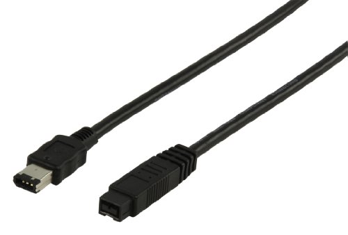 Bulk cable-275/1.8 Kabel Firewire IEEE 1394b 800 Mbps von Valueline