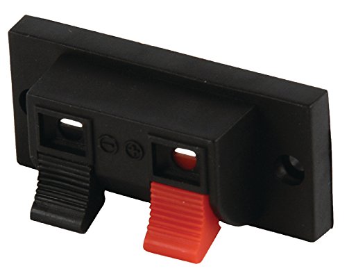 Valueline cc-211 schwarz, rot von Valueline