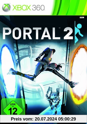 Portal 2 von Valve