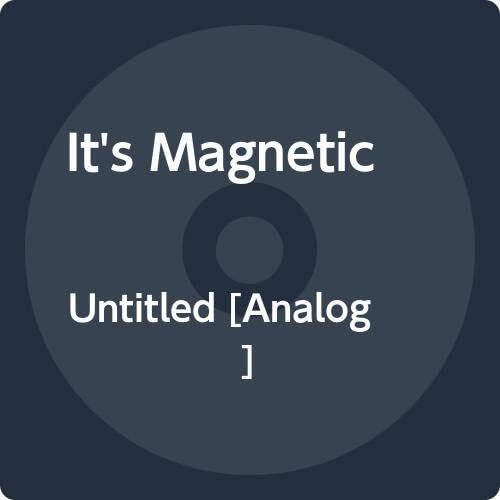 Untitled [Vinyl LP] von Valve Index