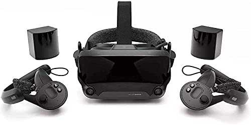 Ventilindex VR Full Kit von Valve