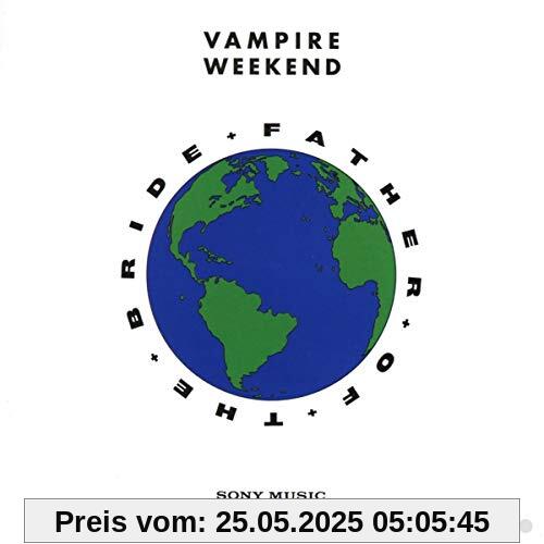 Father of the Bride Father of the Bride von Vampire Weekend