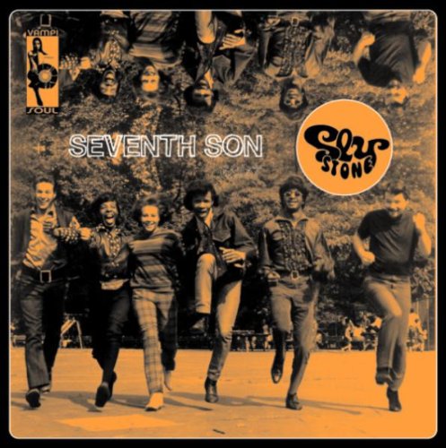 Seventh Son ('63-'67) [Vinyl LP] von Vampisoul (Cargo Records)