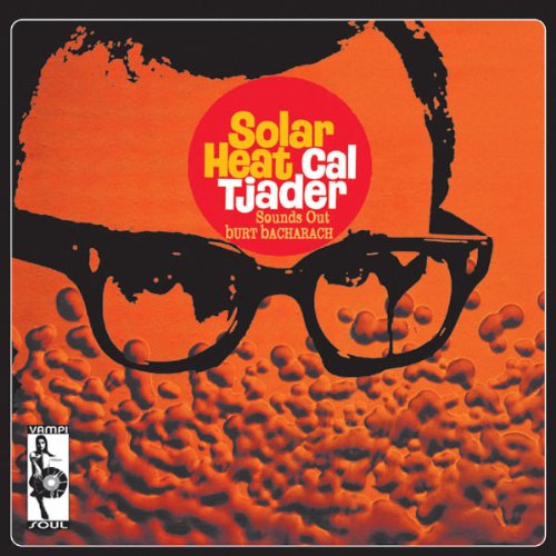 Solar Heat & Sounds Out B.Bacharach [Vinyl LP] von Vampisoul (Cargo Records)