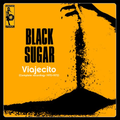 Viajecito (Complete Anthology) [Vinyl LP] von Vampisoul (Cargo Records)