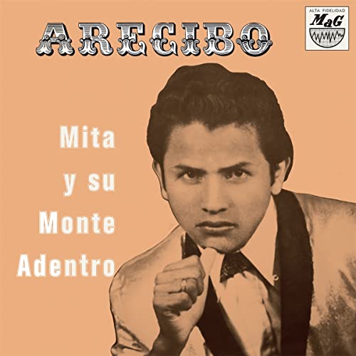 Arecibo [Vinyl LP] von Vampisoul / Cargo