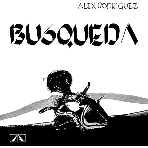 Busqueda [Vinyl LP] von Vampisoul / Cargo