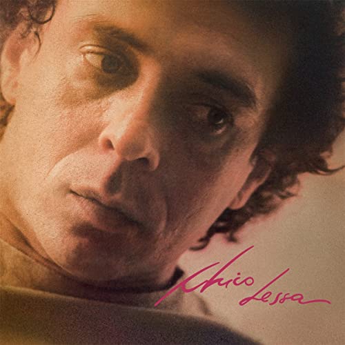 Chico Lessa [Vinyl LP] von Victrola