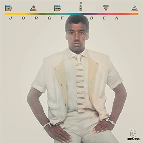 Davida [Vinyl LP] von VAMPISOUL