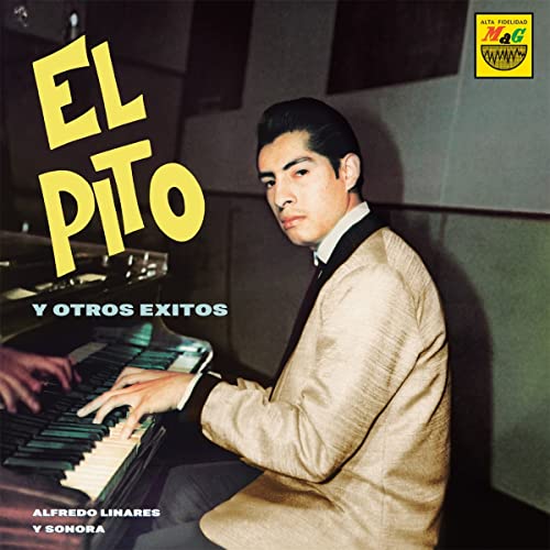 El Pito [Vinyl LP] von Vampisoul / Cargo