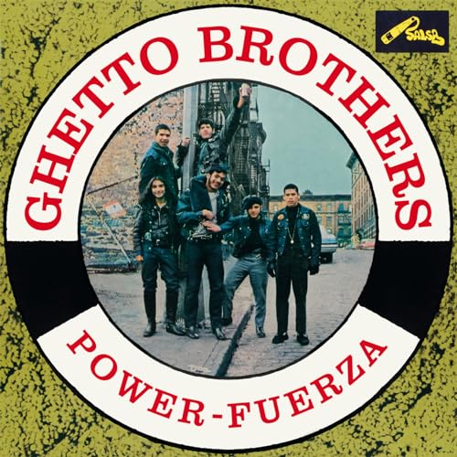Power-Fuerza [Vinyl LP] von VAMPISOUL