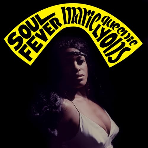 Soul Fever [Vinyl LP] von Vampisoul / Cargo