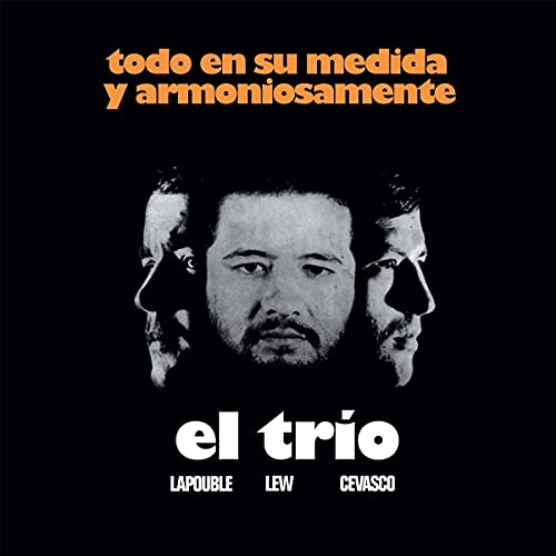 Todo en Su Medida Y Armoniosamente [Vinyl LP] von Vampisoul / Cargo