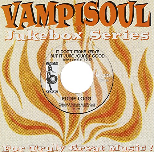 It Don't Make Sense... [Vinyl LP] von Vampisoul