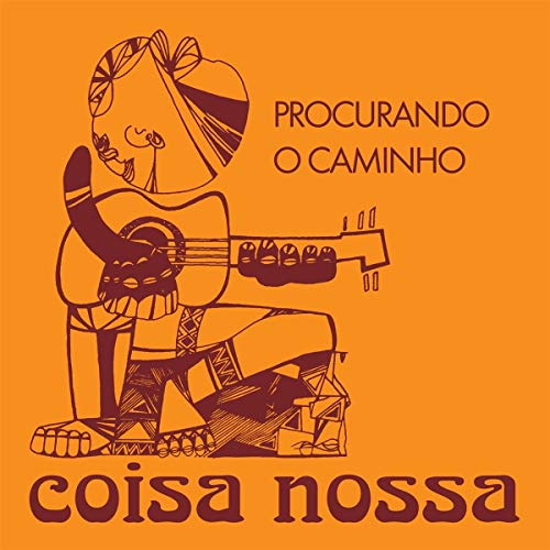 Procurando O Caminho/Chega Gente Procurando O Caminho/Chega Gente von Vampisoul