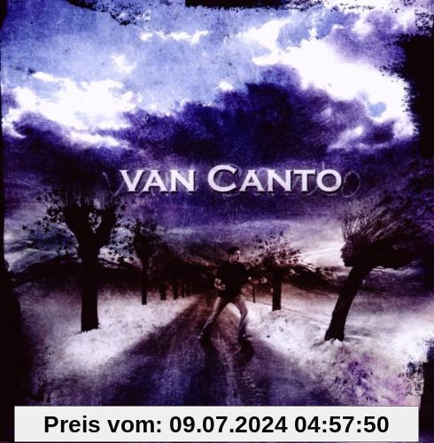 A Storm To Come (Re-Release inkl. Bonus-Videoclips) von Van Canto