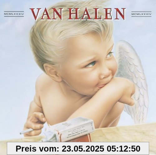 1984 (Remaster) von Van Halen