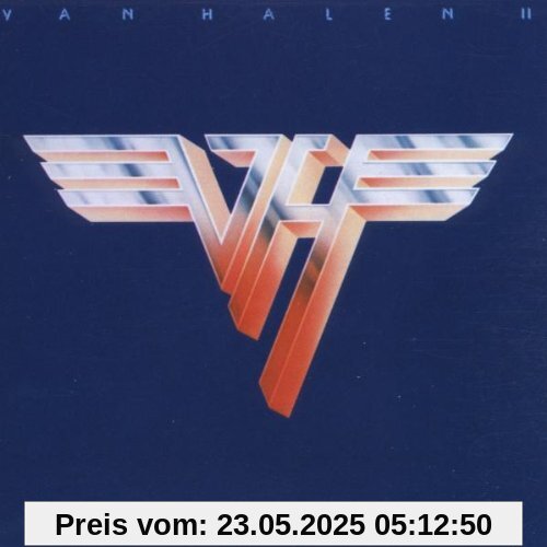 2 2 von Van Halen