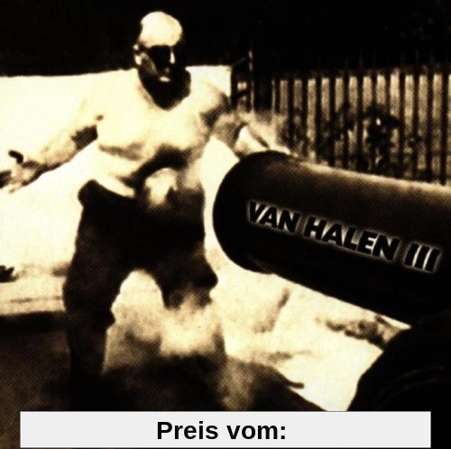 Van Halen 3 von Van Halen
