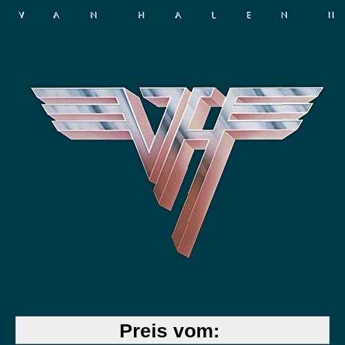 Van Halen II (Remastered) von Van Halen