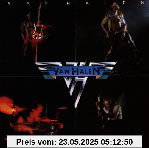 Van Halen Van Halen von Van Halen