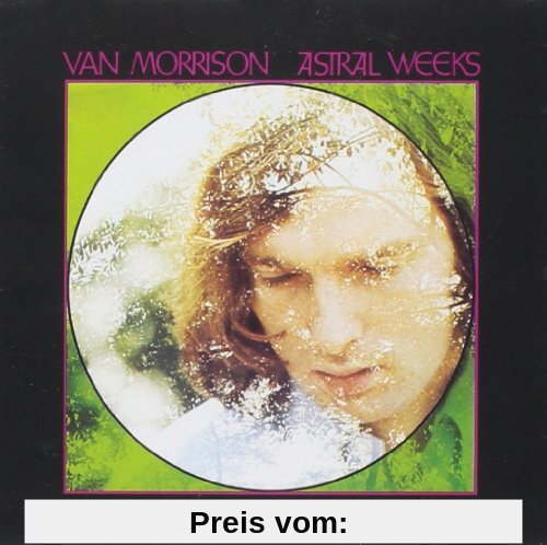 Astral Weeks (Expanded Edition) von Van Morrison
