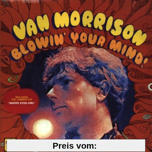 Blowin' Your Mind! von Van Morrison