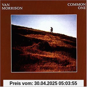 Common One von Van Morrison