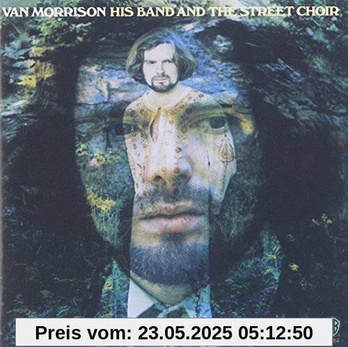 His Band and the Streer Choir (Expanded Edition) von Van Morrison