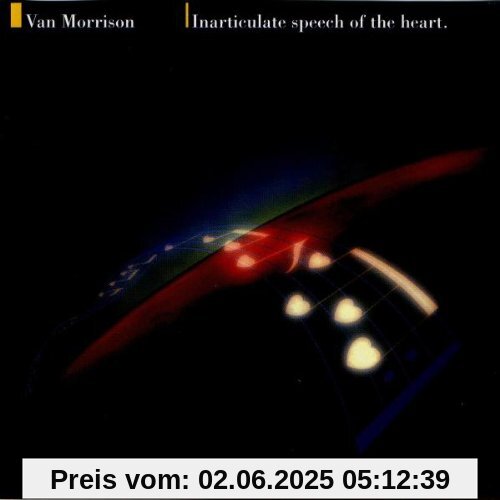 Inarticulate Speech Of The Heart von Van Morrison