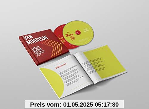 Latest Record Project Vol.1 (Deluxe) von Van Morrison