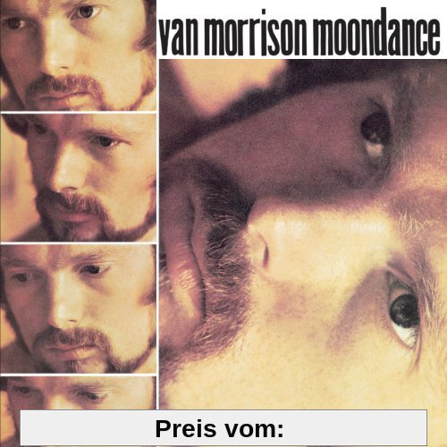 Moondance (Remastered) von Van Morrison