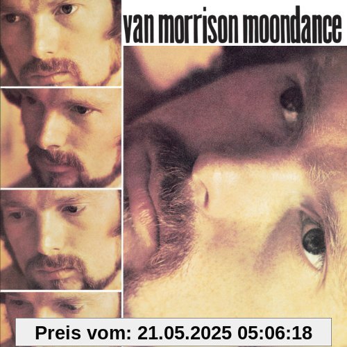 Moondance (Remastered) von Van Morrison