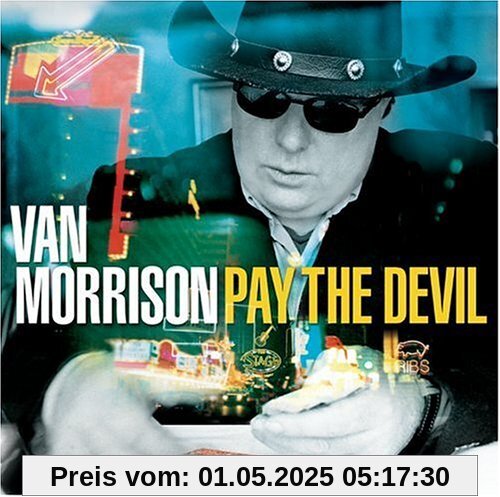 Pay the Devil von Van Morrison