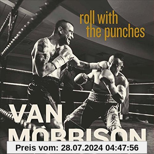 Roll With The Punches von Van Morrison