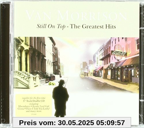 Still on Top von Van Morrison