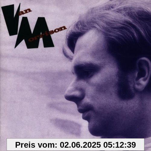 The Bang Masters von Van Morrison