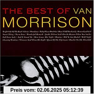 The Best of Van Morrison Vol. 1 von Van Morrison